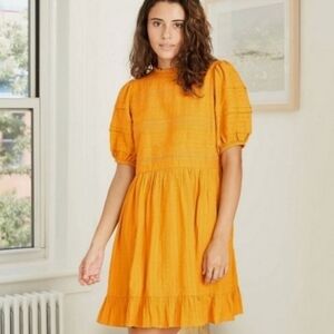 Universal Thread Vibrant Mini Dress